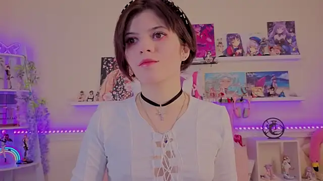 Katya Zaitseva online show from November 12, 1:44 pm