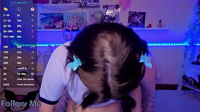 Katya Zaitseva online show from March 14, 2:00 pm