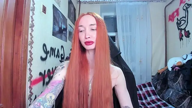 Roxy Silver online show from March 8, 6:58 pm