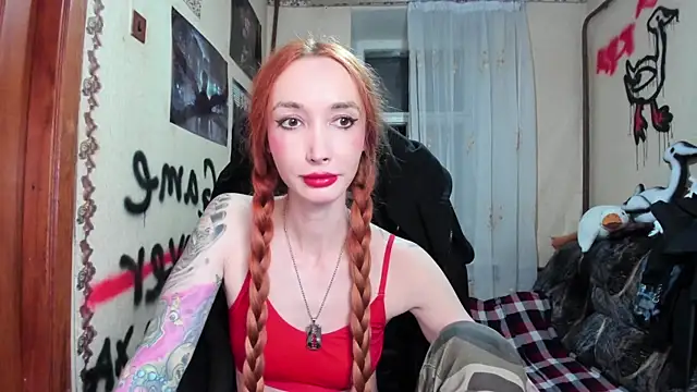 Roxy Silver online show from September 16, 8:54 pm