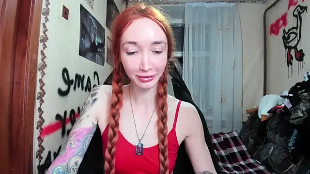 Roxy Silver online show from November 15, 8:49 pm