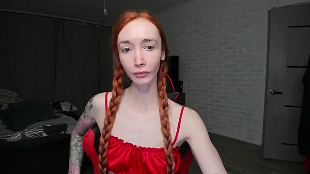 Roxy Silver online show from November 28, 8:44 pm