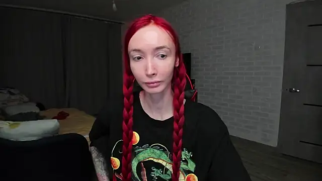 Roxy Silver online show from February 10, 10:03 pm