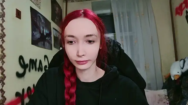 Roxy Silver online show from June 2, 8:44 pm