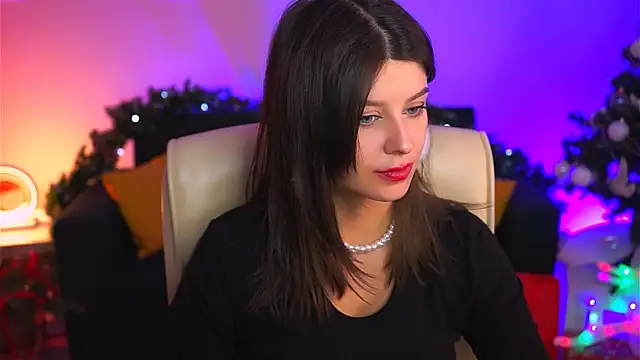 NicoleMun online show from December 20, 1:22 pm