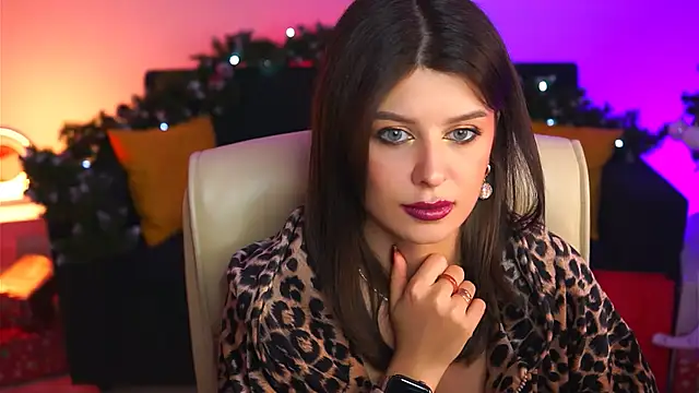 NicoleMun online show from January 10, 8:04 pm