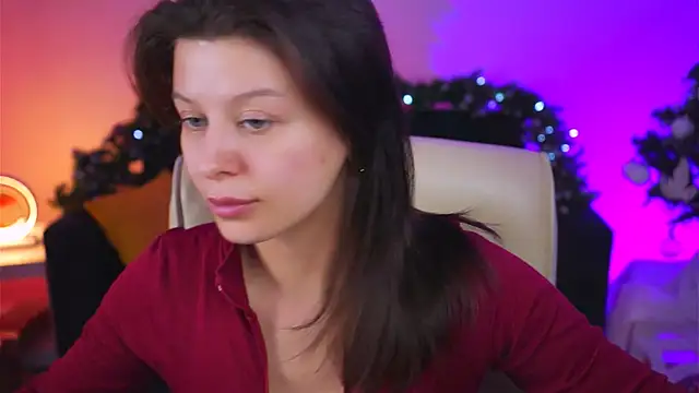 NicoleMun online show from January 30, 12:27 pm