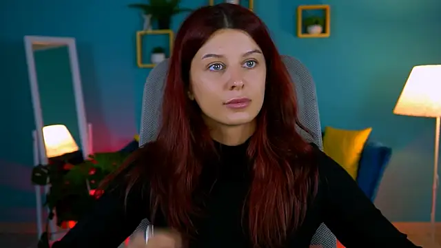 NicoleMun online show from October 28, 12:19 pm