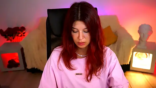 NicoleMun online show from July 15, 12:49 am