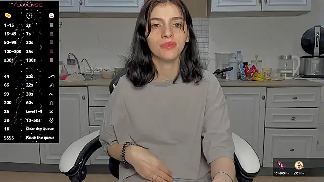 broosnica1 online show from January 13, 9:41 am