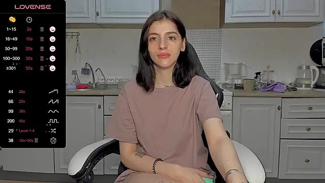 broosnica1 online show from January 19, 9:01 am