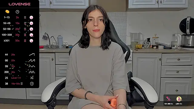 broosnica1 online show from January 23, 1:35 pm