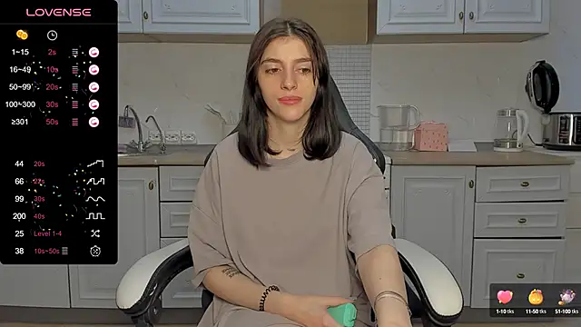 broosnica1 online show from February 7, 9:37 am