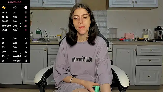 broosnica1 online show from March 5, 6:01 am