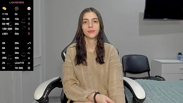 broosnica1 online show from December 3, 7:27 am