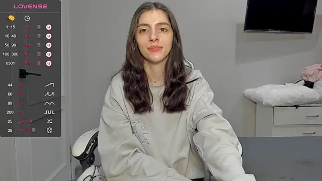 broosnica1 online show from February 17, 8:00 am