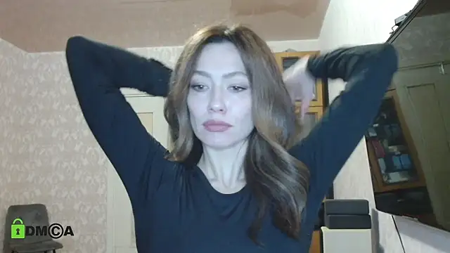 alicia spicy online show from December 17, 4:23 am