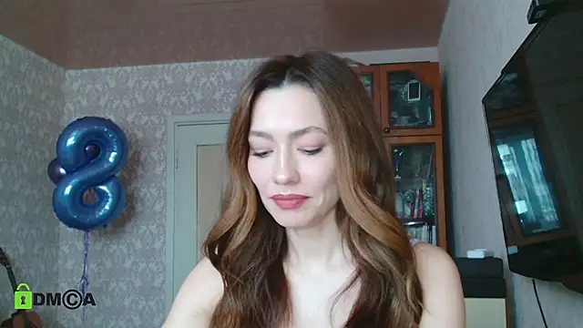 alicia spicy online show from January 4, 7:34 am