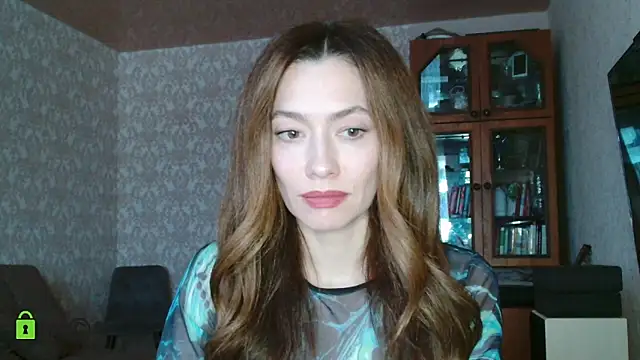 alicia spicy online show from January 7, 11:26 am