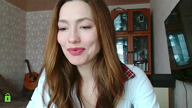 alicia spicy online show from January 12, 10:34 am