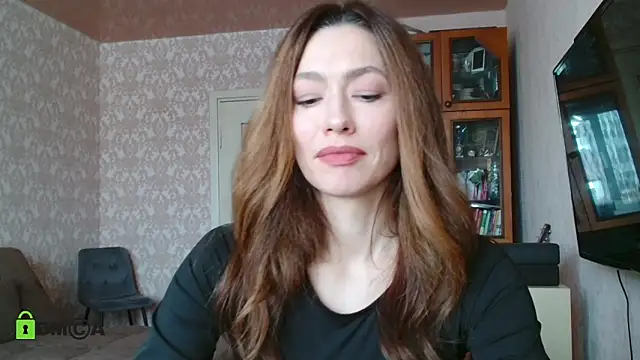 alicia spicy online show from January 21, 7:47 am