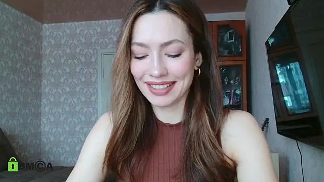 alicia spicy online show from February 14, 4:47 am