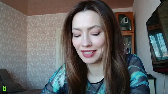 alicia spicy online show from March 21, 4:28 am