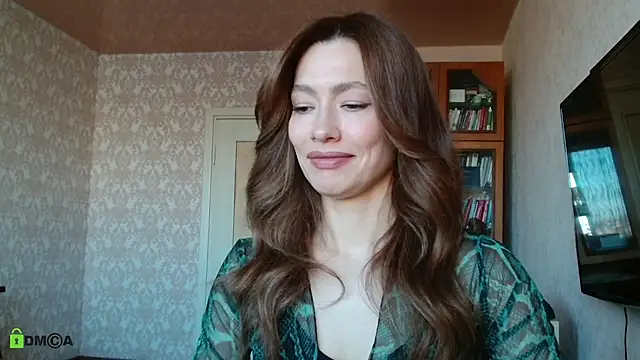 alicia spicy online show from October 8, 4:43 am