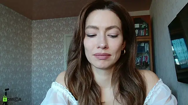 alicia spicy online show from October 12, 4:44 am