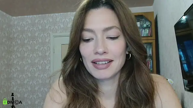 alicia spicy online show from November 14, 4:44 am