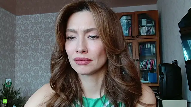 alicia spicy online show from January 10, 9:55 am