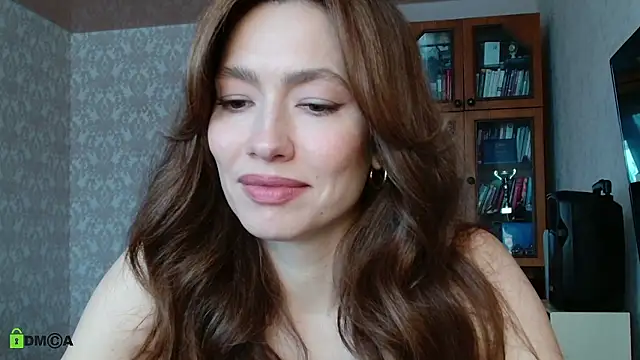 alicia spicy online show from January 17, 7:02 am