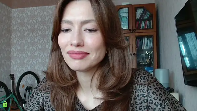 alicia spicy online show from March 21, 7:02 am