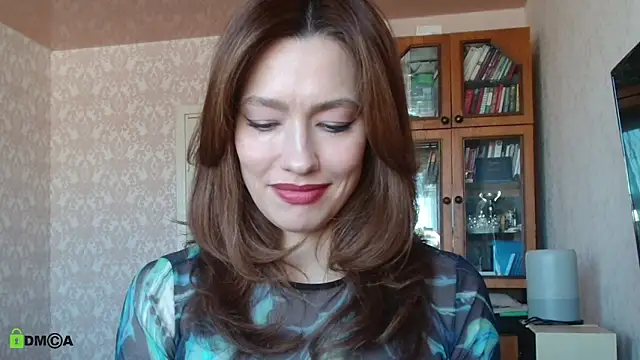 alicia spicy online show from April 11, 6:07 am