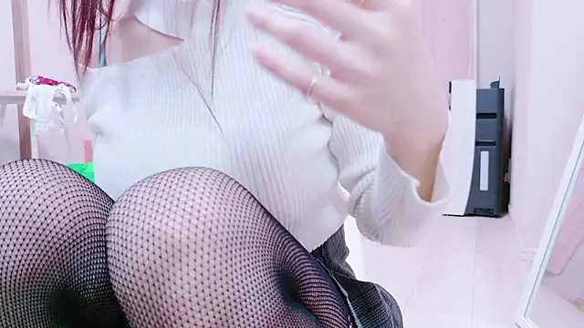 Ryo-sama online show from October 29, 12:18 pm