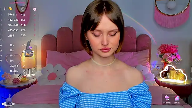 MaryLew online show from November 28, 6:27 am