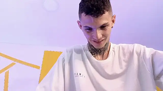 Stuart Boy  online show from March 2, 2:51 am