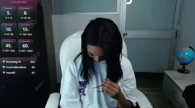 xenia golden online show from February 27, 10:48 am