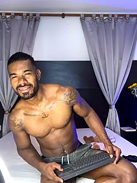 Ganiimedes online show from September 15, 7:25 pm