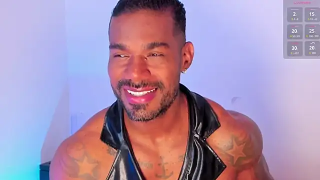 Ganiimedes online show from November 27, 7:16 pm