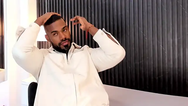 Ganiimedes online show from December 20, 7:43 pm