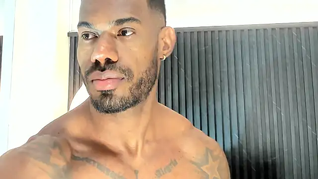 Ganiimedes online show from January 12, 7:52 pm