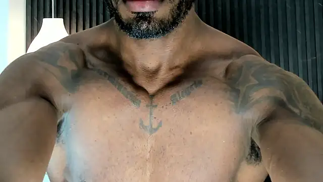 Ganiimedes online show from January 13, 7:41 pm