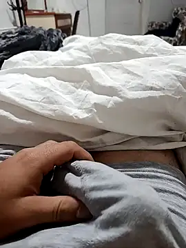 serkanhrc online show from October 18, 9:15 pm