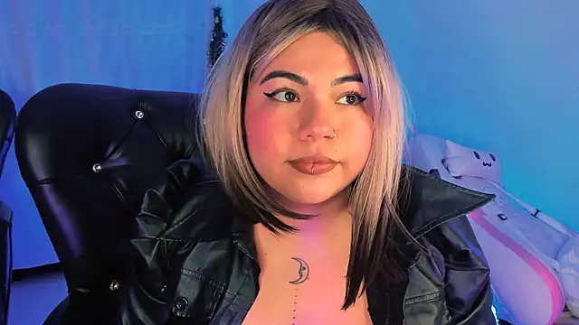 Samanta cutee online show from January 31, 10:20 am