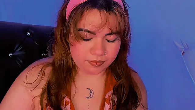 Samanta cutee online show from February 9, 12:30 pm