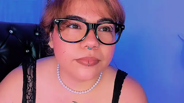 Samanta cutee online show from February 9, 8:34 pm