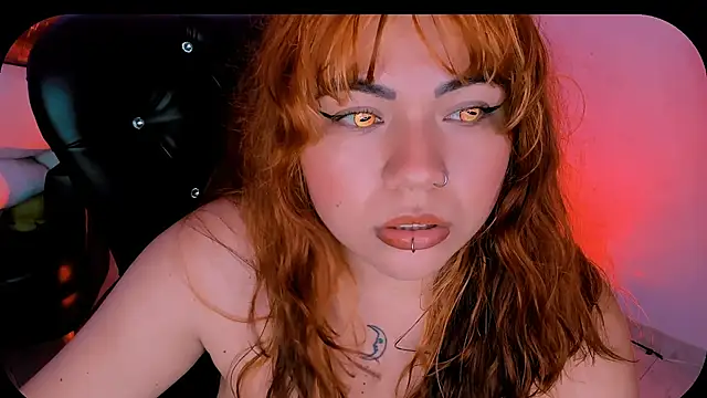 Samanta cutee online show from February 21, 3:21 pm