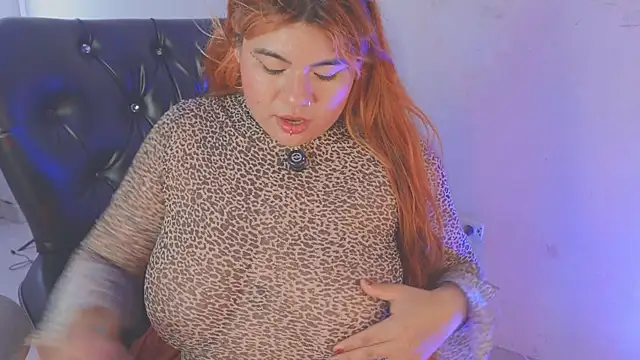 Samanta cutee online show from September 12, 7:36 pm