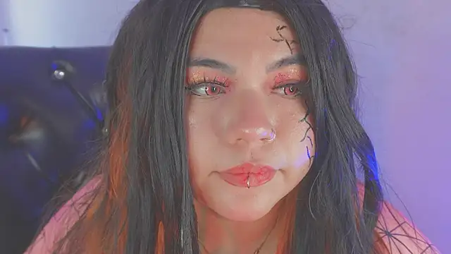 Samanta cutee online show from September 13, 2:50 pm